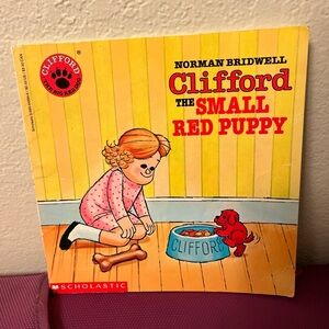 Clifford Book Collection